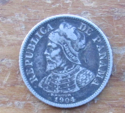 What-Part-Of-The-World-Was-This-Coin-Made-?